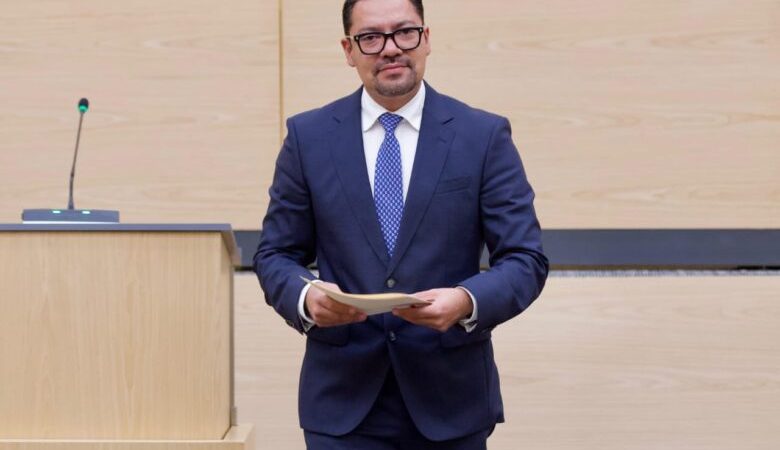 Propone Andrés Villegas hasta 9 años de cárcel a quienes recluten menores para “halconeo”