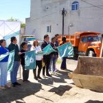 ¡La Unidad Deportiva de Amozoc contará con alumbrado público!