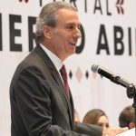 Inaugura Pepe Chedraui modernización de luminarias LED en Constitución Mexicana