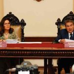 DIF DE TEXMELUCAN ENTREGA DESPENSAS DEL PROGRAMA DE ATENCIÓN ALIMENTARIA EN LOS PRIMEROS 1000 DÍAS