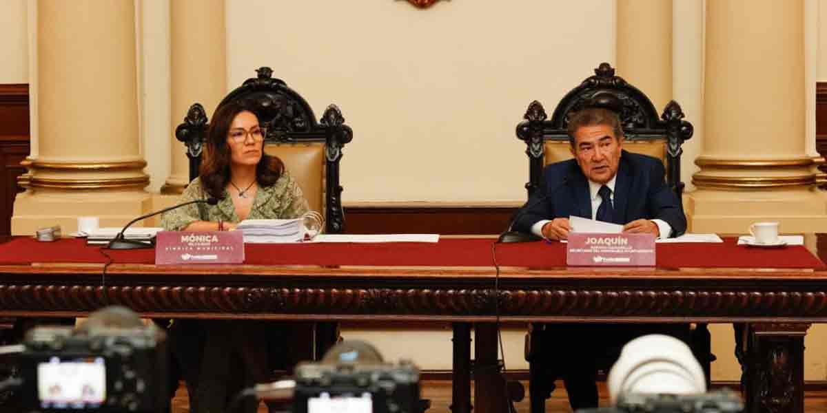Aprueba Cabildo creación del Consejo de Paz y Justicia Cívica en la capital