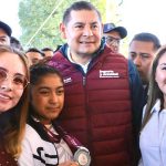 Puebla presenta modelo CEPOSAMI en Reunión Nacional de Titulares DIF