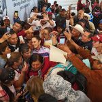 Refuerza Gobierno de la Ciudad la limpieza en el Centro Histórico con una intervención integral