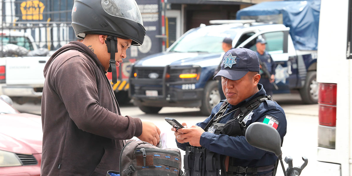 Paz y orden para familias, Gobierno impulsa regulación del uso de motocicletas
