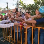 Con alarmas vecinales, Comités de Paz en San Baltazar Campeche serán guardianes de familias