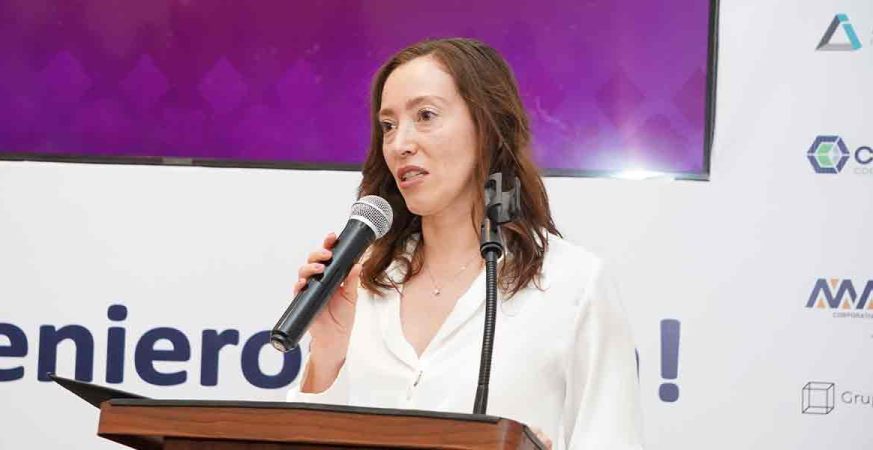 Realiza Gobierno de la Ciudad taller “Cuidemos el patrimonio, conoce las normativas” para empresarios del Centro Histórico