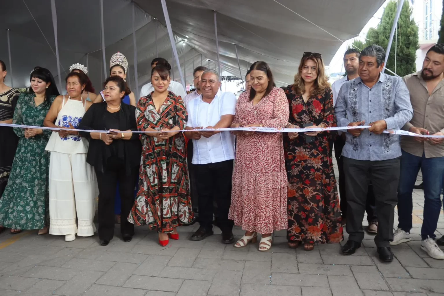 La Secretaría de Seguridad Ciudadana de Amozoc informa