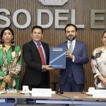 DIF DE TEXMELUCAN ENTREGA DESPENSAS DEL PROGRAMA DE ATENCIÓN ALIMENTARIA EN LOS PRIMEROS 1000 DÍAS