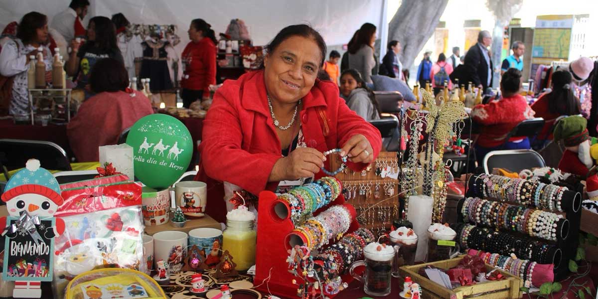 Abre Secretaría para la igualdad Sustantiva de Género inscripciones para Premio Mujeres Imparables 2025