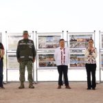 En La Margarita, comunidad y Gobierno Estatal construyen paz con Alarmas Vecinales