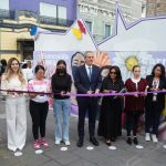 En coordinación con la presidenta Claudia Sheinbaum, avanzan proyectos transformadores para generar soberanía