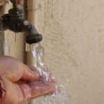 Agua de Puebla y Ayuntamiento atienden 13 puntos críticos tras fuerte lluvia en la capital