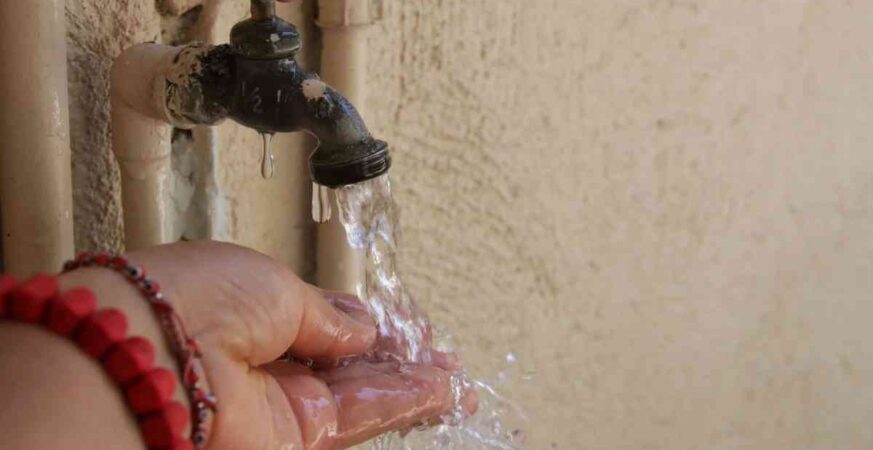 Últimos días, el 31 de agosto vence el programa para regularizar tu adeudo de agua hasta con 50% de ahorro