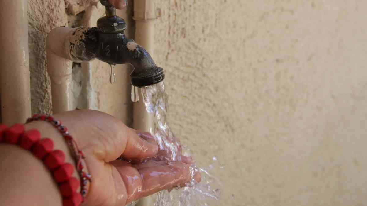 Últimos días, el 31 de agosto vence el programa para regularizar tu adeudo de agua hasta con 50% de ahorro