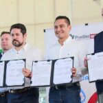 Recibe Pepe Chedraui reconocimiento por calificación perfecta e histórica en transparencia y rendición de cuentas