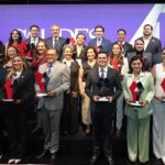 Firma Gobierno de la Ciudad convenio con Parque España para implementar el programa “Reusando Ando: cada gota cuenta”