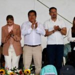 Avanza en Puebla la Estrategia Nacional Antiextorsión en Centros Penitenciarios