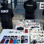 Juez de Control vincula a proceso a Gualberto N., alias “El Guayabo”, con base en datos de prueba aportados por la FGE; está acusado de homicidio e identificado como objetivo prioritario en San Martín Texmelucan