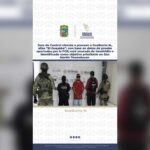 Avanza en Puebla la Estrategia Nacional Antiextorsión en Centros Penitenciarios