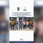 En La Margarita, comunidad y Gobierno Estatal construyen paz con Alarmas Vecinales