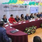 Anuncia Pepe Chedraui incremento salarial y apoyos escolares para policías