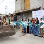 PRESENTA LIZ SÁNCHEZ EN EL SENADO LAS FERIAS DE LA MANZANA DE ZACATLÁN Y DE CORONANGO, PUEBLA