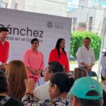 Gobierno de la Ciudad impulsa una Puebla más verde: 520 nuevos árboles para fortalecer nuestras áreas verdes