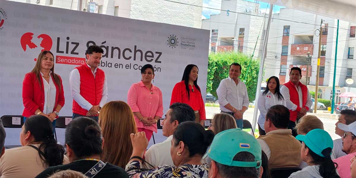 "Desde el Cenador a tu Mesa": Liz Sánchez Beneficia a Familias con Calentadores Solares