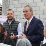 Fortalece Gobierno de la Ciudad acciones preventivas ante fenómenos hidrometeorológicos