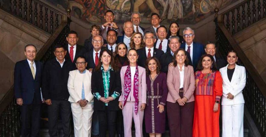Construir confianza desde la salud: Puebla avanza con respaldo federal
