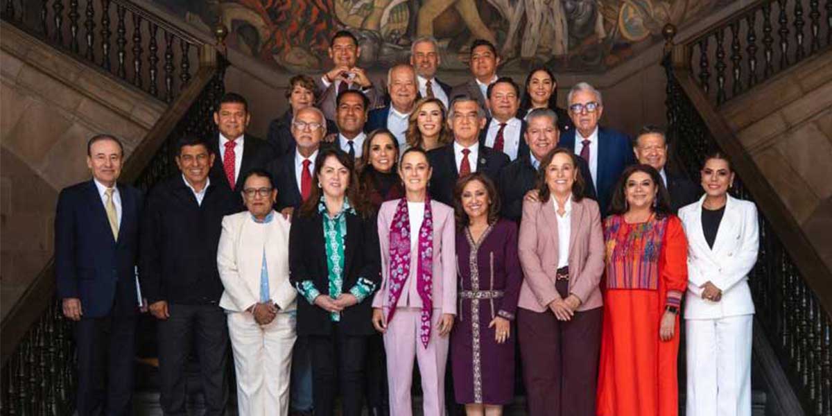 Construir confianza desde la salud: Puebla avanza con respaldo federal