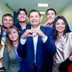 Con paso firme, ayuntamiento de San Martín Texmelucan promueve la seguridad vial con cascos certificados