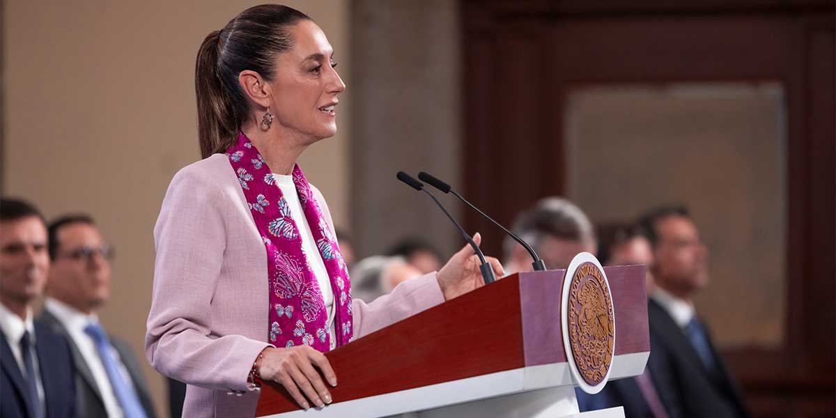 PLAN MÉXICO: INDUSTRIA FARMACÉUTICA INVERTIRÁ 12 MIL 250 MDP