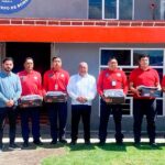 Jóvenes, motor de la transformación de Puebla: Gobierno del Estado