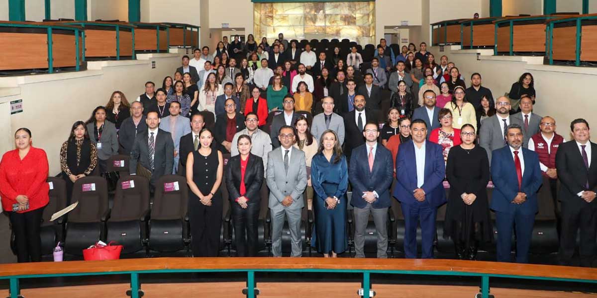 Impulsa Gobierno de la Ciudad análisis jurídico en temas de transparencia y legalidad
