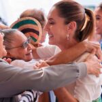 SEDIF celebra homenaje a mujer de la época revolucionaria