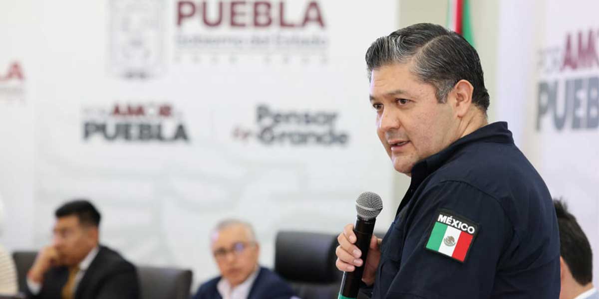 Gobierno de Puebla comprometido con las madres buscadoras