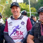 INICIA PRIMERA COLECTA A FAVOR DE BOMBEROS Y SERVICIOS PREHOSPITALARIOS DE TEXMELUCAN