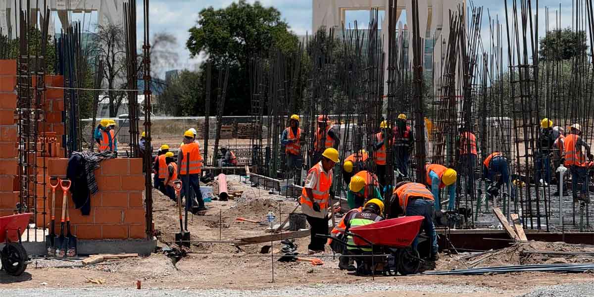 SEDATU y Gobierno de Puebla supervisan Módulo de Registro de Vivienda para bienestar de familias