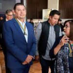 SEDATU y Gobierno de Puebla supervisan Módulo de Registro de Vivienda para bienestar de familias