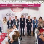 GOBIERNO DE TEXMELUCAN REALIZÓ DESAZOLVE DE RÍO ACOTZALA EN EL MORAL