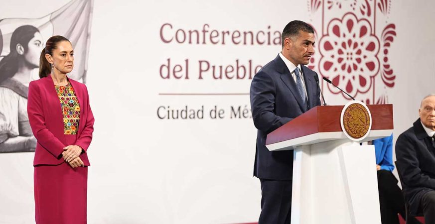 DISMINUYE 25.3% EL HOMICIDIO DOLOSO DE SEPTIEMBRE 2024 A JULIO 2025; REPRESENTA 22 HOMICIDIOS DIARIOS MENOS