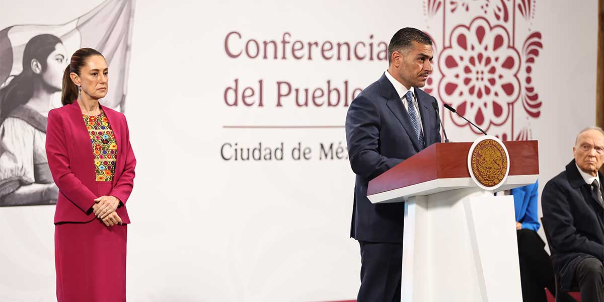 DISMINUYE 25.3% EL HOMICIDIO DOLOSO DE SEPTIEMBRE 2024 A JULIO 2025; REPRESENTA 22 HOMICIDIOS DIARIOS MENOS
