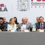 Gobierno de la Ciudad dedica mural a mujeres sobrevivientes de violencia ácida