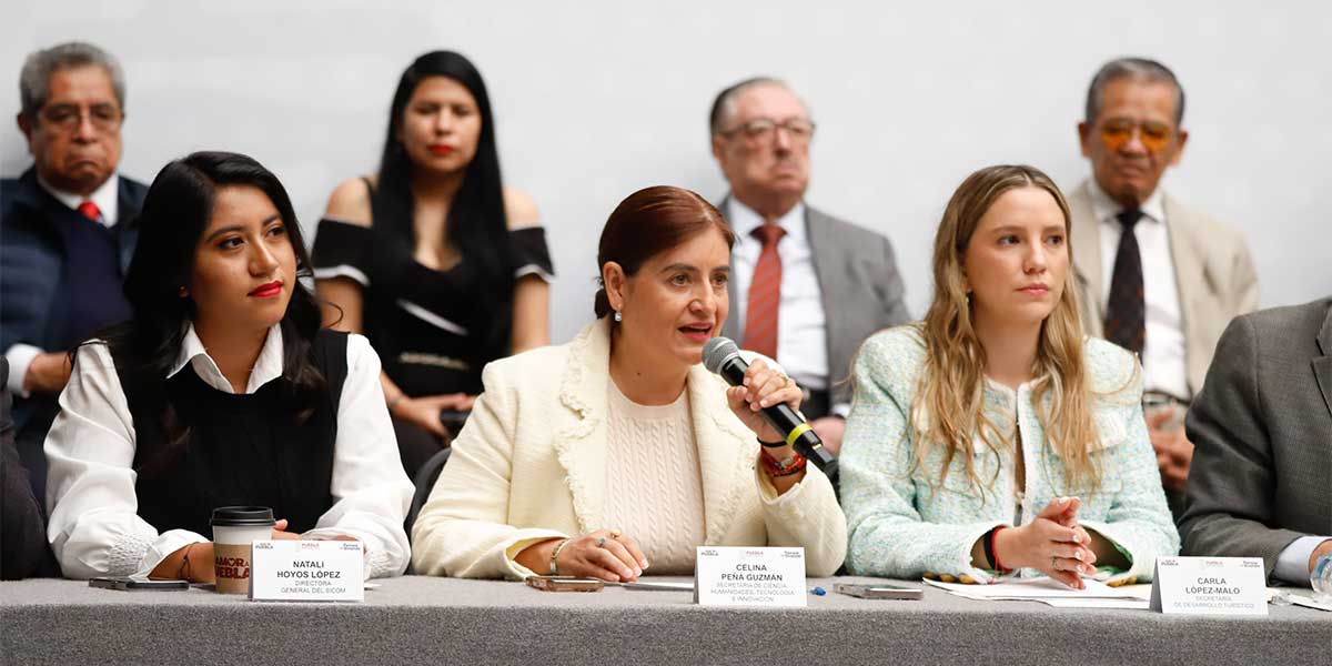 Por su desarrollo económico, Puebla es epicentro de negocios y alianzas estratégicas