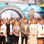 Reporta Gobierno de la Ciudad lluvias de hasta 15 mm y vientos de 27 km/h previstas para esta tarde – noche en la Angelópolis