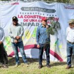 Inauguran Gobierno de la Ciudad y Fundación ADO el Mercadito Artesanal, “Del campo a tu Mesa”