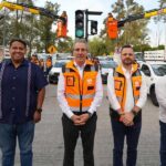 Puebla tierra fértil para el desarrollo de habilidades expresa IP a Ebrard