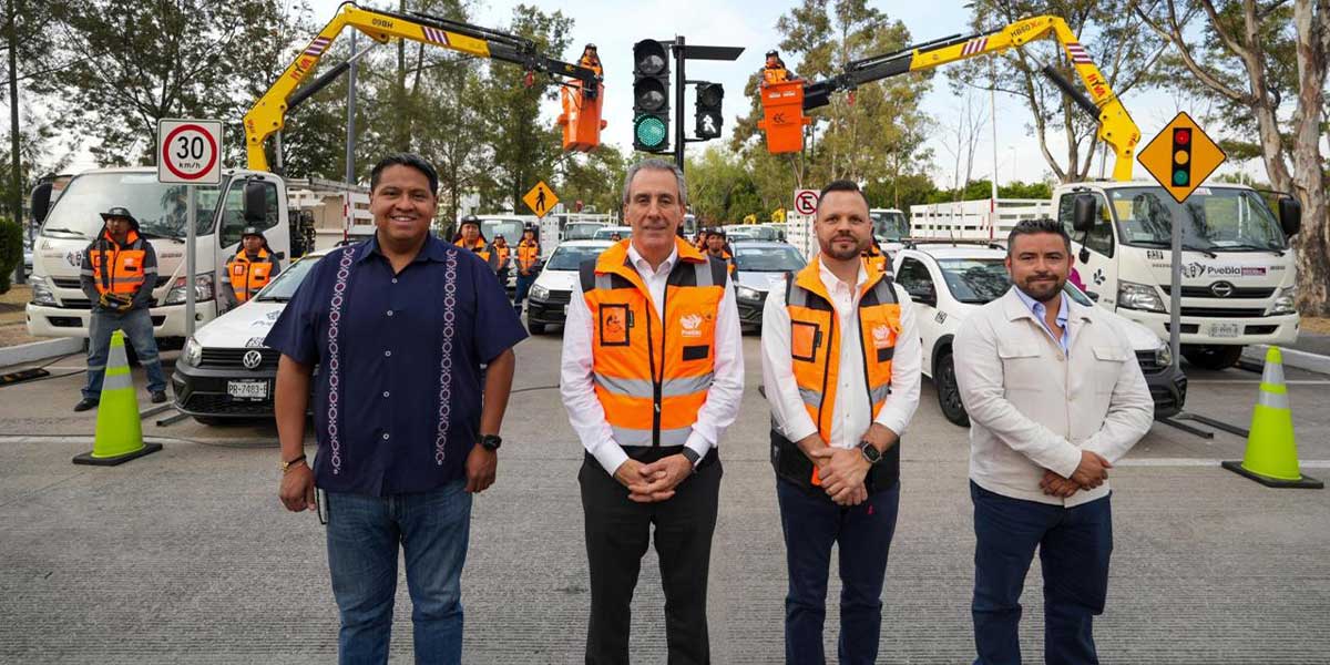Conmemora Gobierno de la Ciudad Día Mundial del Peatón