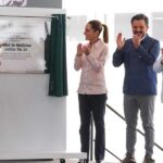 CON ACUERDOS HISTÓRICOS E INAGURACIONES DE OBRAS PRIORITARIAS, PRESIDENTA CONCLUYE GIRA POR GUATEMALA, QUINTANA ROO, CAMPECHE, Y EDOMEX